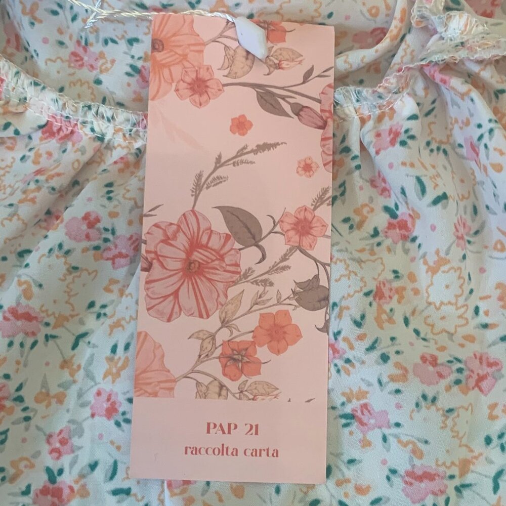 ❤️Price Drop❤️SHEIN Bodycon Spring Dress (NWT) (SZ L) - Picture 7 of 13